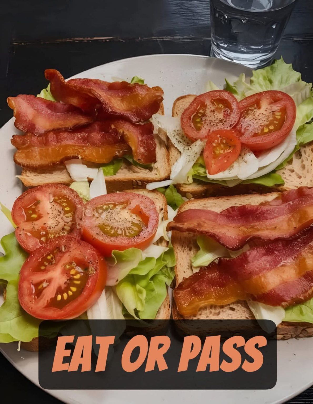 The Ultimate Elevated Classic BLT Sandwich Recipe – Cook For You