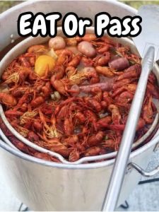 The Ultimate Louisiana Crawfish Boil – Cook For You