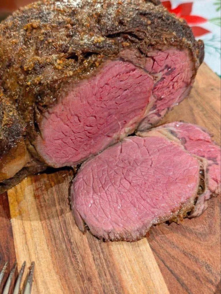 Ultimate Prime Rib Roast Recipe – Cook For You